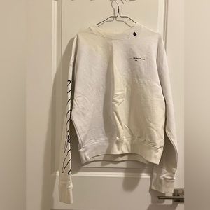 offwhite hoodie